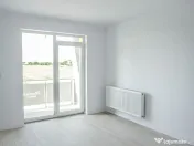 Apartament nou la cheie zona rezidentiala 