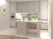 Casa individuala 4 camere The 8 Residence Balotesti 