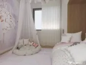 Casa individuala 4 camere The 8 Residence Balotesti 