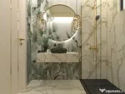 Casa individuala 4 camere The 8 Residence Balotesti 