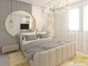 Casa individuala 4 camere The 8 Residence Balotesti 