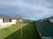 Casa individuala 4 camere The 8 Residence Balotesti 