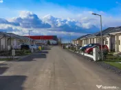 Casa individuala 4 camere The 8 Residence Balotesti 