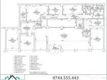 Sp. com. zona Atrium Mall - ID : RH-13829-property