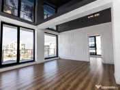 Apartament Mamaia -2 camere- O.B.A Lake - Proiect finalizat. 