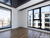 Apartament Mamaia -2 camere- O.B.A Lake - Proiect finalizat. 