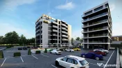 #TVA INCLUS# Apartament 2 camere Mamaia Nord - O.B.A Lake - finalizat. 