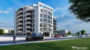 #TVA INCLUS# Apartament 2 camere Mamaia Nord - O.B.A Lake - finalizat. 