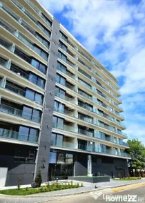 Apartament de 3 camere situat in SARAESA Mamaia-Teatrul de v