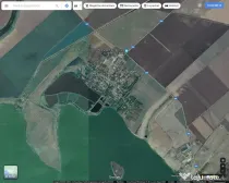 Valea Argovei: Vila, 10 cam., 10 bai, 352 mp si helesteu ...