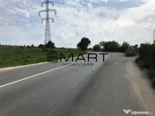 Teren 6,7 ha Dealul Daii langa Bavaria 