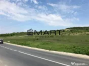 Teren 6,7 ha Dealul Daii langa Bavaria 