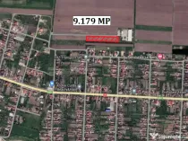 Teren 9.179 mp in Cicir - ID : RH-31865-property