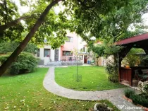 Casa- Vila - Prelungirea Ghencea-Bucuresti- 450000E- 660MP T