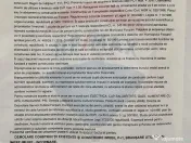 Teren Focsani oportunitate investitie 