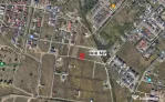 Teren 800 mp pt. bloc in Giroc - ID : RH-32278-property
