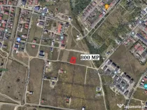 Teren 800 mp pt. bloc in Giroc - ID : RH-32278-property