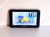 GPS Navigatii - SERIOUX 5"inch,ActualizatTruck,NOI,TIR. 