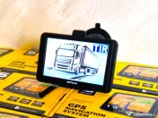 GPS Navigatii - SERIOUX 5"inch,ActualizatTruck,NOI,TIR. 