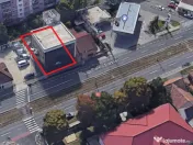 Cladire de sticla zona Micalaca - ID : RH-32845-property 