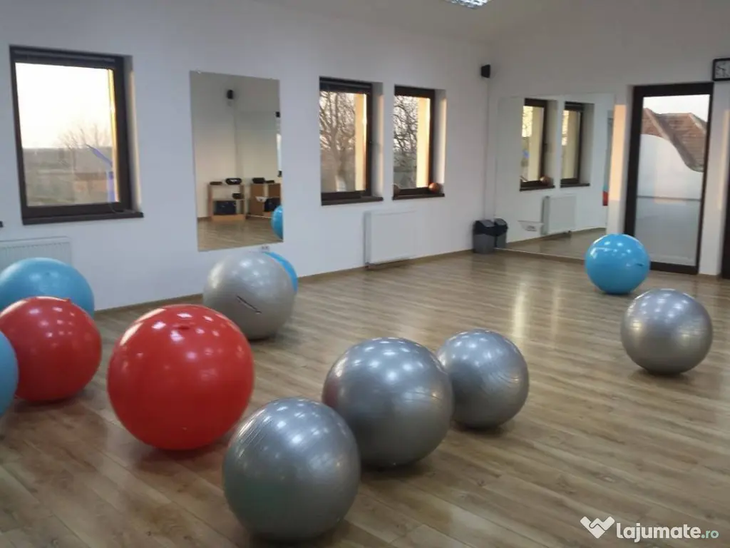 Sala de sport in Minis - ID : RH-33420-property