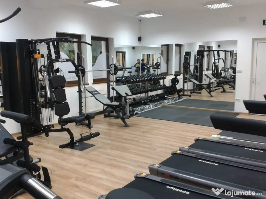 Sala de sport in Minis - ID : RH-33420-property