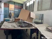 Hală Str. Izvoare. Preț 45000 eur 