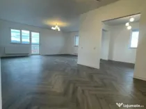 Apartament 4 camere la cheie 114mp + 33,5mp terase Mihai Vit