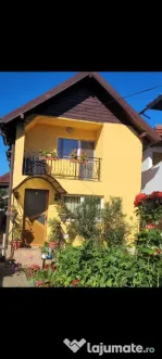 Casa Goranu Lespezi