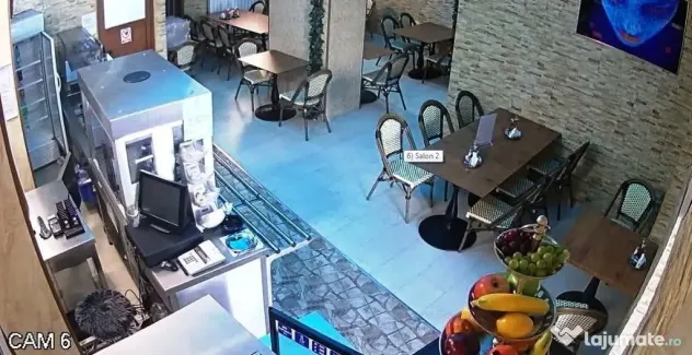 Spațiu comercial Calea Calarasilor 150 mp
