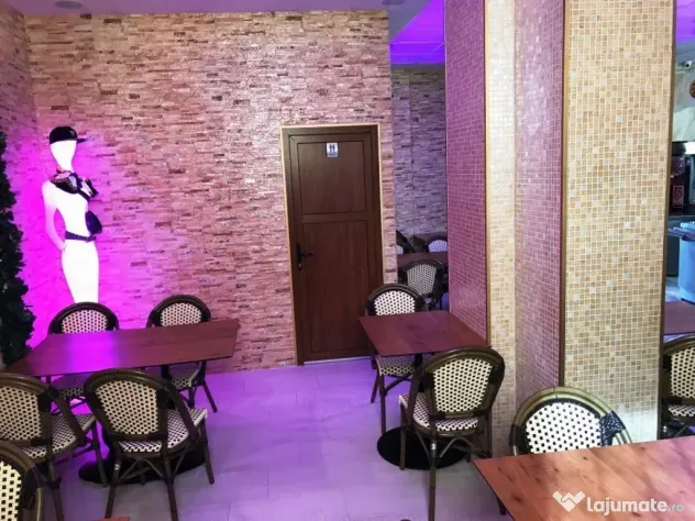 Spațiu comercial Calea Calarasilor 150 mp