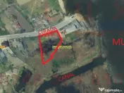 ID 7591 Teren INTRAVILAN - Comuna MURIGHIOL 