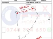 ID 7591 Teren INTRAVILAN - Comuna MURIGHIOL 