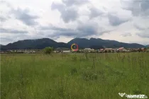 Teren intravilan13100 mp pentru dezvoltare imobiliara