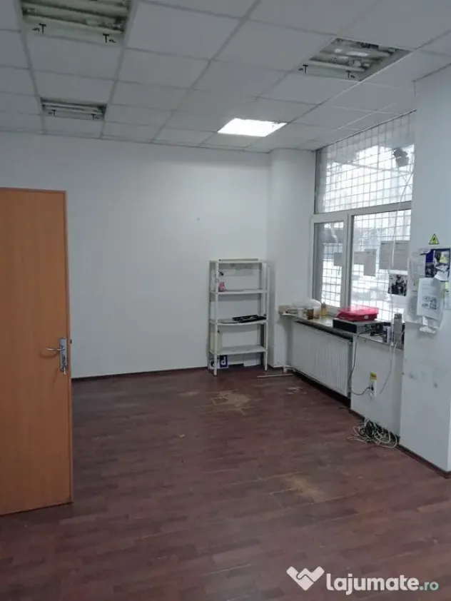 Mihai Bravu Vatra Luminoasa spatiu birouri sau depozit