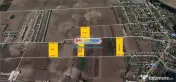 Teren Balotesti str Lunii 7400 mp intravilan 