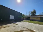 Spatiu Industrial/Depozitare/Hala 