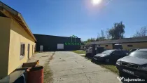 Spatiu Industrial/Depozitare/Hala