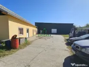 Spatiu Industrial/Depozitare/Hala 