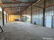 Spatiu Industrial/Depozitare/Hala 