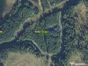 Teren /Obarsia Lotrului /DN 7A 