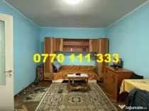 Garsoniera confort 1 decomandat, Obor-Scolilor, etaj 2.