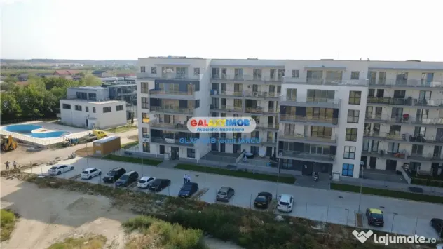 Apartament Grande 2 camere cu RATE la DEZVOLTATOR dobanda fi