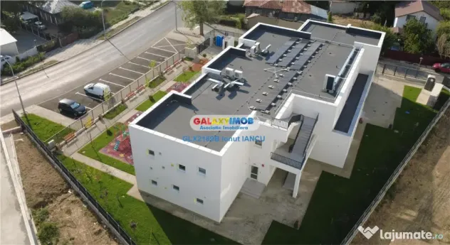 Apartament Grande 2 camere cu RATE la DEZVOLTATOR dobanda fi