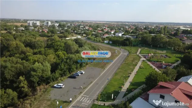 Apartament Grande 2 camere cu RATE la DEZVOLTATOR dobanda fi