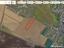 Teren Magurele Stradal 10000 Mp New 2026