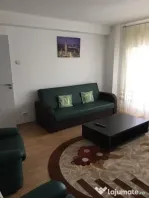 Inchiriere apartament cu o camera in zona Umt.