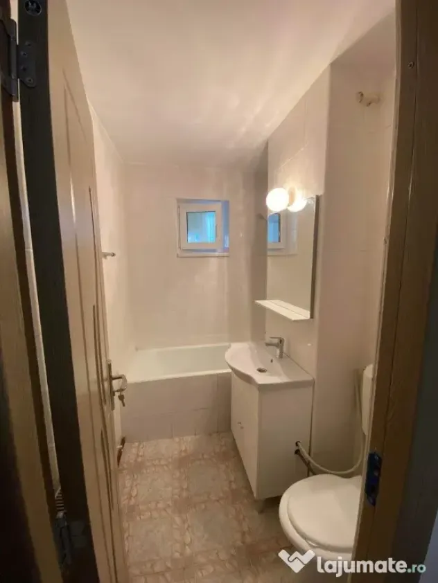 De inchiriat 2 camere Take Ionescu