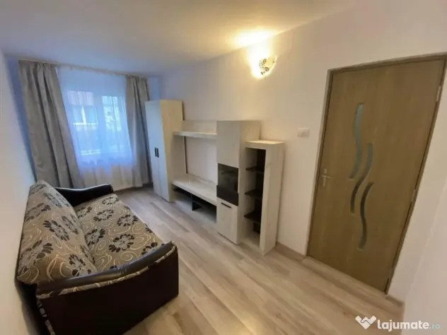 De inchiriat 2 camere Take Ionescu