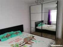 Apartament cu 2 camere decomandat